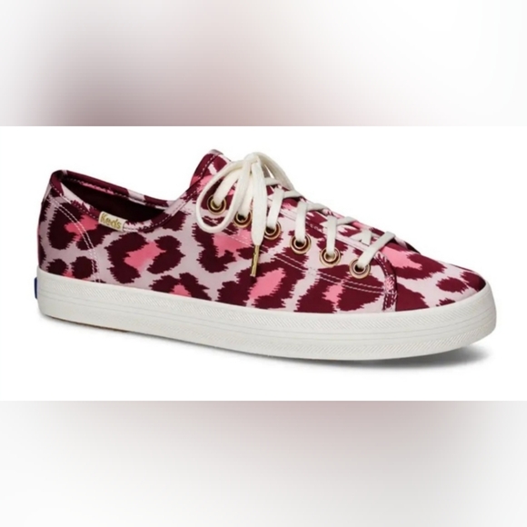 Kate Spade keds shoes - Picture 2 of 3